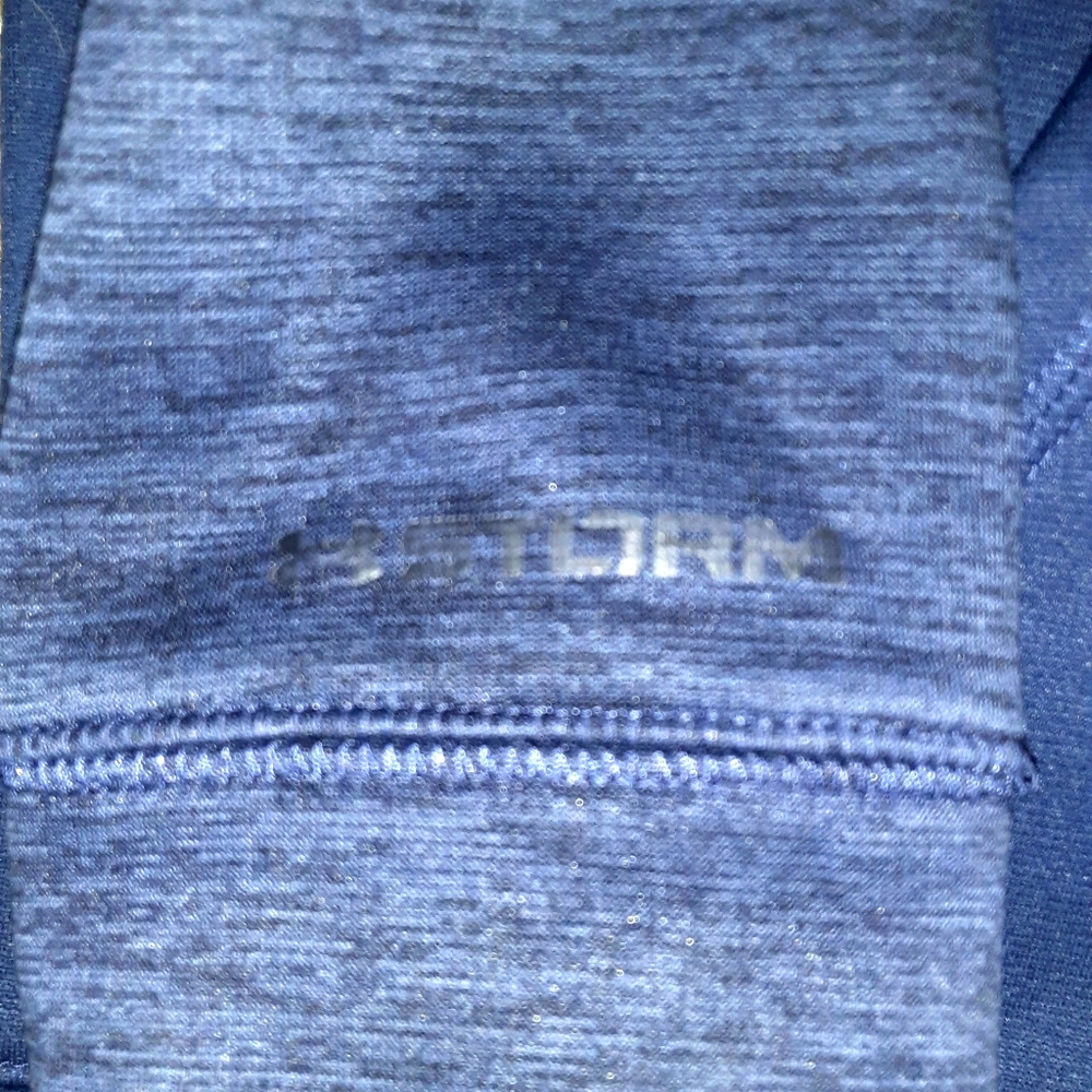 Under Armour Jacket - Picture 6 of 7